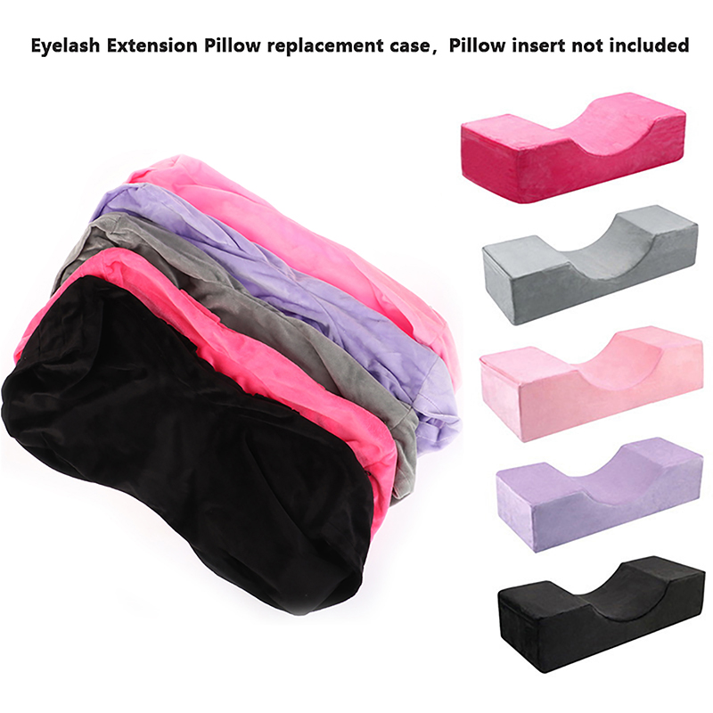 Подушка для ресниц, подушка дл – обзор и цена Neck Pillow Memory Foam