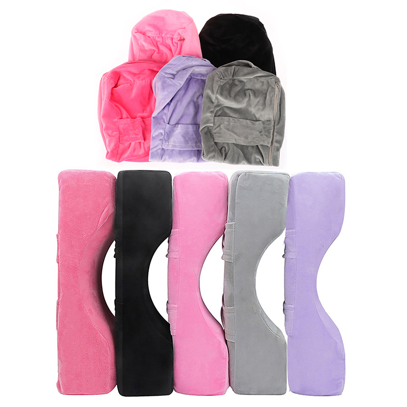 Подушка для ресниц, подушка дл – обзор и цена Neck Pillow Memory Foam