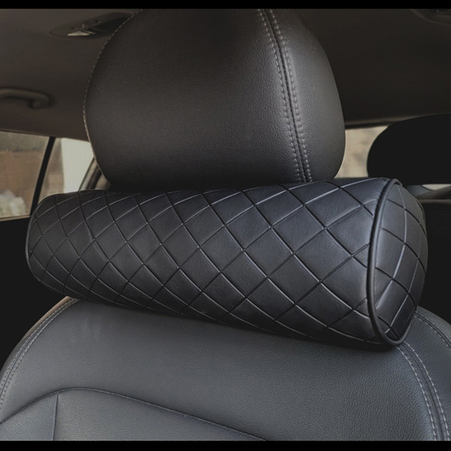 1 шт. Подушка для шеи из пены  – обзор и цена Neck Pillow Memory Foam