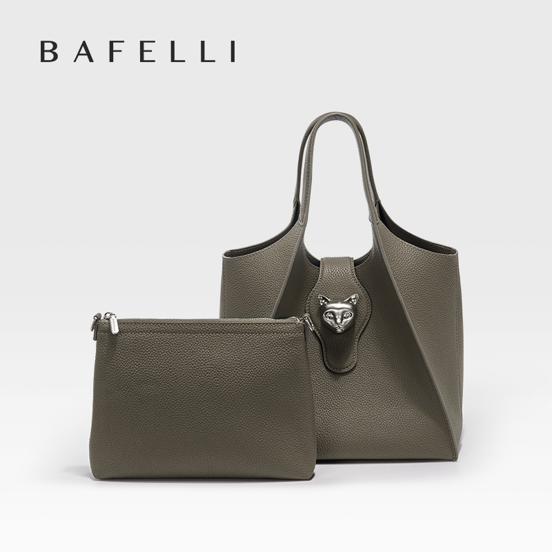 Сумка-тоут BAFELLI 2026 для же – обзор и цена Travel Accessories Luxury Brands