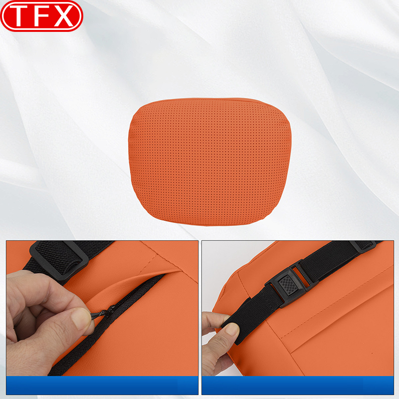 Для Lynk&Co 900 2025: Специаль – обзор и цена Neck Pillow Memory Foam