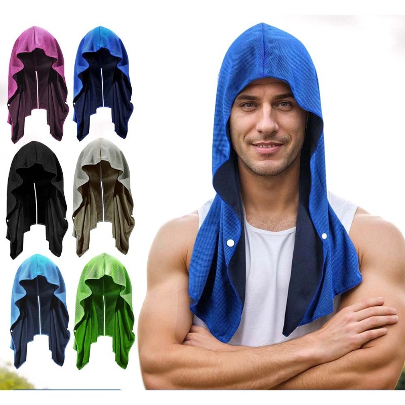 Быстросохнущее охлаждающее пол – обзор и цена Travel Towel Quick Dry