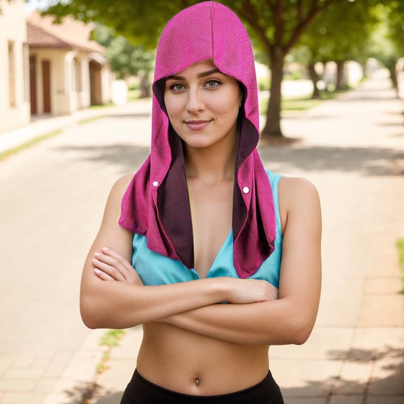 Быстросохнущее охлаждающее пол – обзор и цена Travel Towel Quick Dry