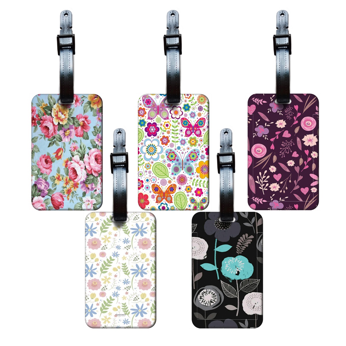 Модный багажный брелок с цвето – обзор и цена Travel Accessories List For Women