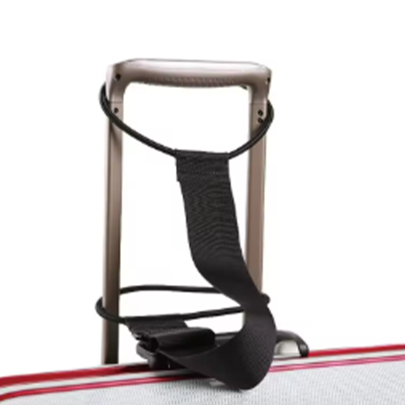Эластичный регулируемый ремень – обзор и цена Travel Accessories Luggage Straps