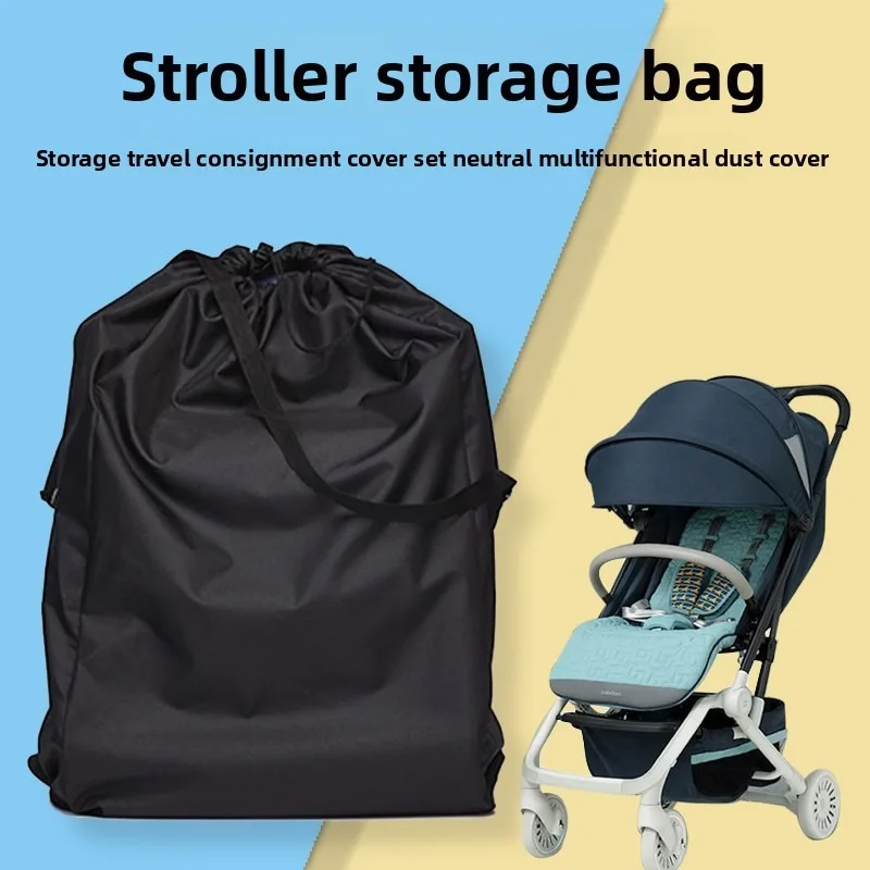 Сумка для хранения детской кол – обзор и цена Travel Accessories For Baby