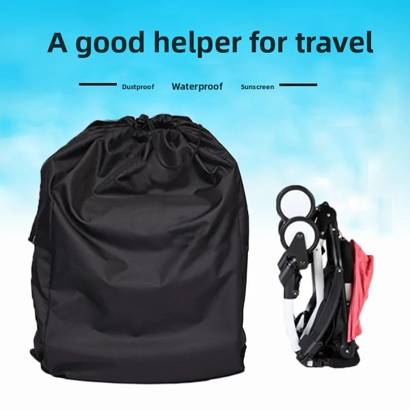 Сумка для хранения детской кол – обзор и цена Travel Accessories For Baby