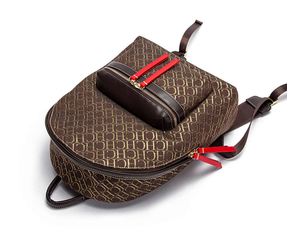 Сумка через плечо CH: Новинка  – обзор и цена Travel Accessories Luxury Brands