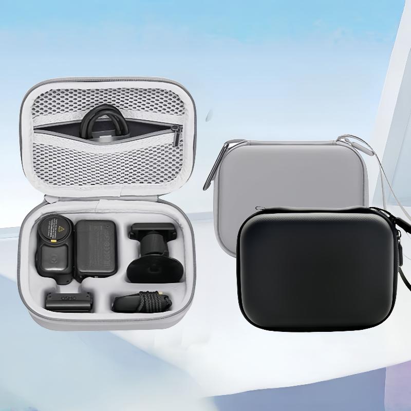 Дорожная сумка-кейс для камеры – обзор и цена Travel Accessories Kit