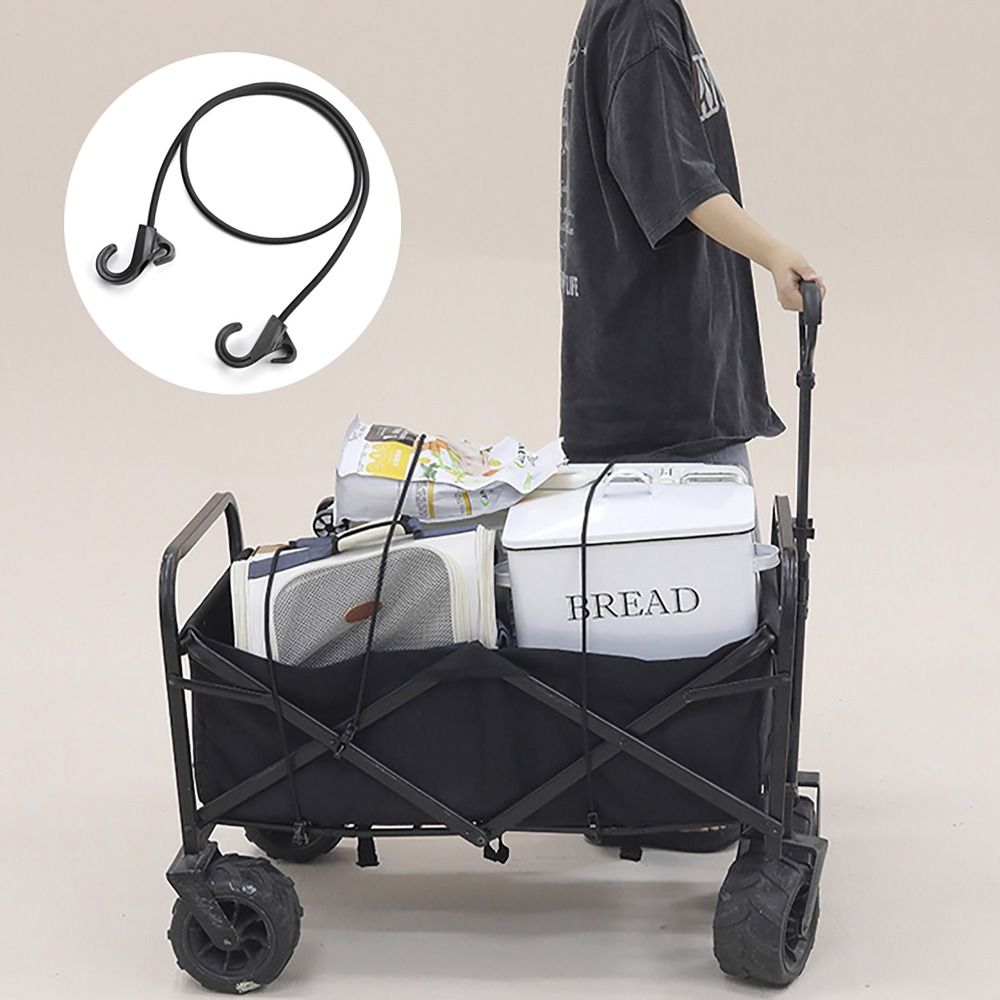 С крючком, прочный эластичный  – обзор и цена Travel Accessories Luggage Straps