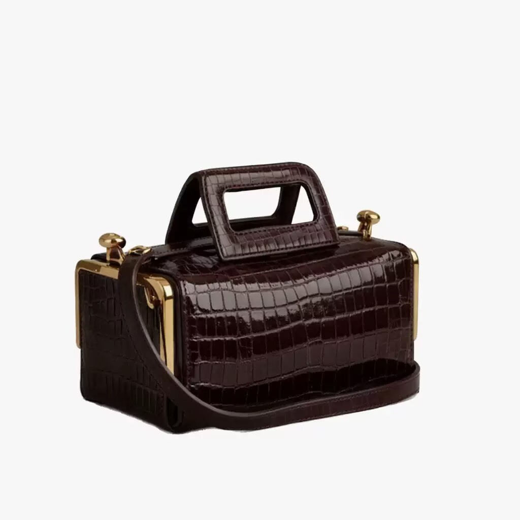 Модная французская сумка через – обзор и цена Travel Accessories Luxury Brands
