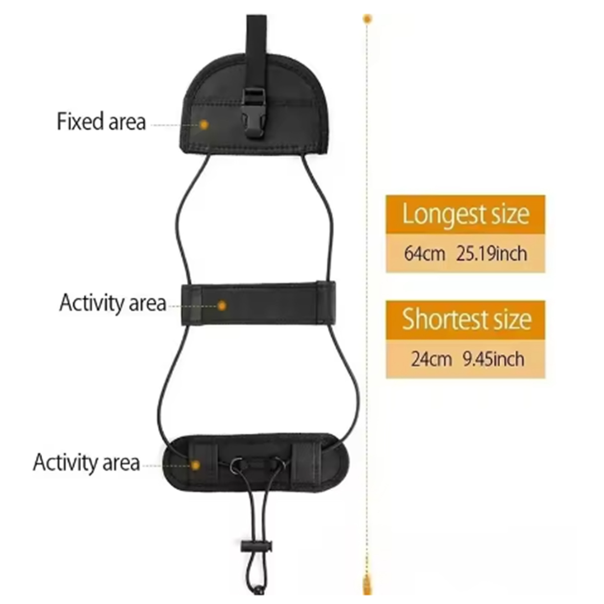 Ремень-фиксатор для багажа, пр – обзор и цена Travel Accessories Luggage Straps