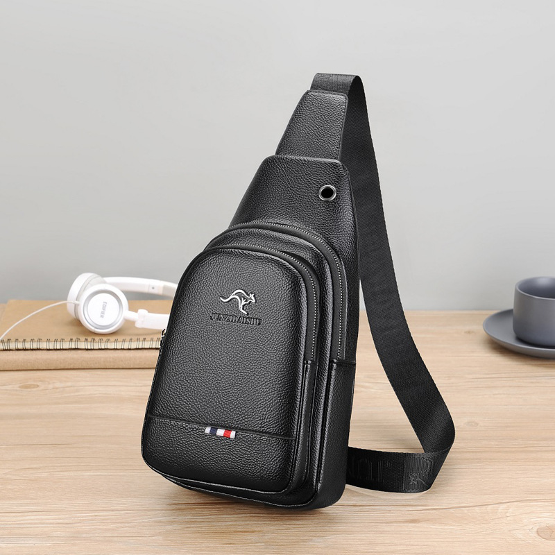 Kagaroo Элитный бренд нагрудна – обзор и цена Travel Accessories Luxury Brands