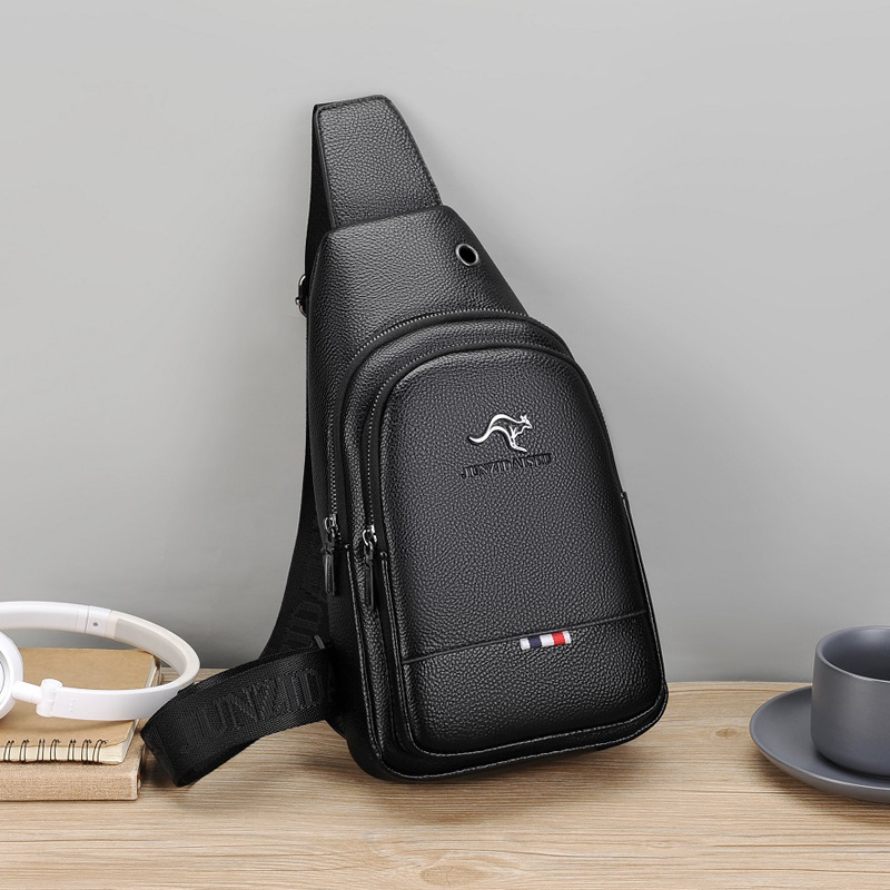 Kagaroo Элитный бренд нагрудна – обзор и цена Travel Accessories Luxury Brands