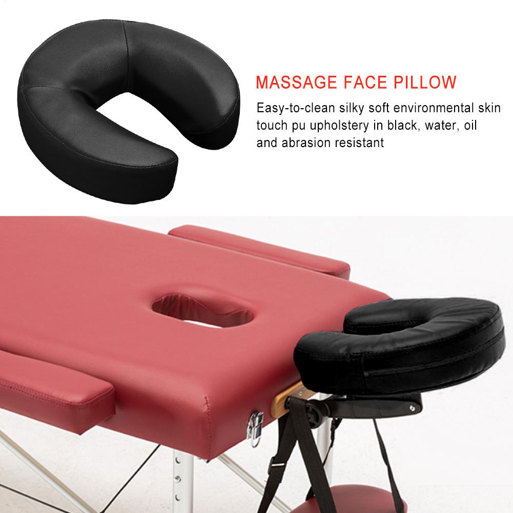 Подушка для шеи U-образной фор – обзор и цена Neck Pillow Memory Foam
