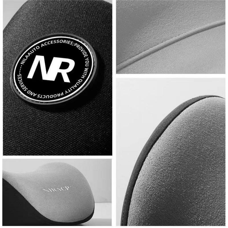 Подголовник автомобиля из пены – обзор и цена Neck Pillow Memory Foam