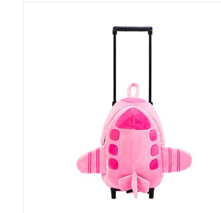 Рюкзак детский на колесиках, с – обзор и цена Travel Accessories Toddler