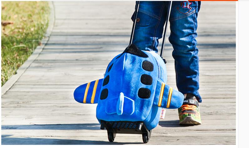 Рюкзак детский на колесиках, с – обзор и цена Travel Accessories Toddler
