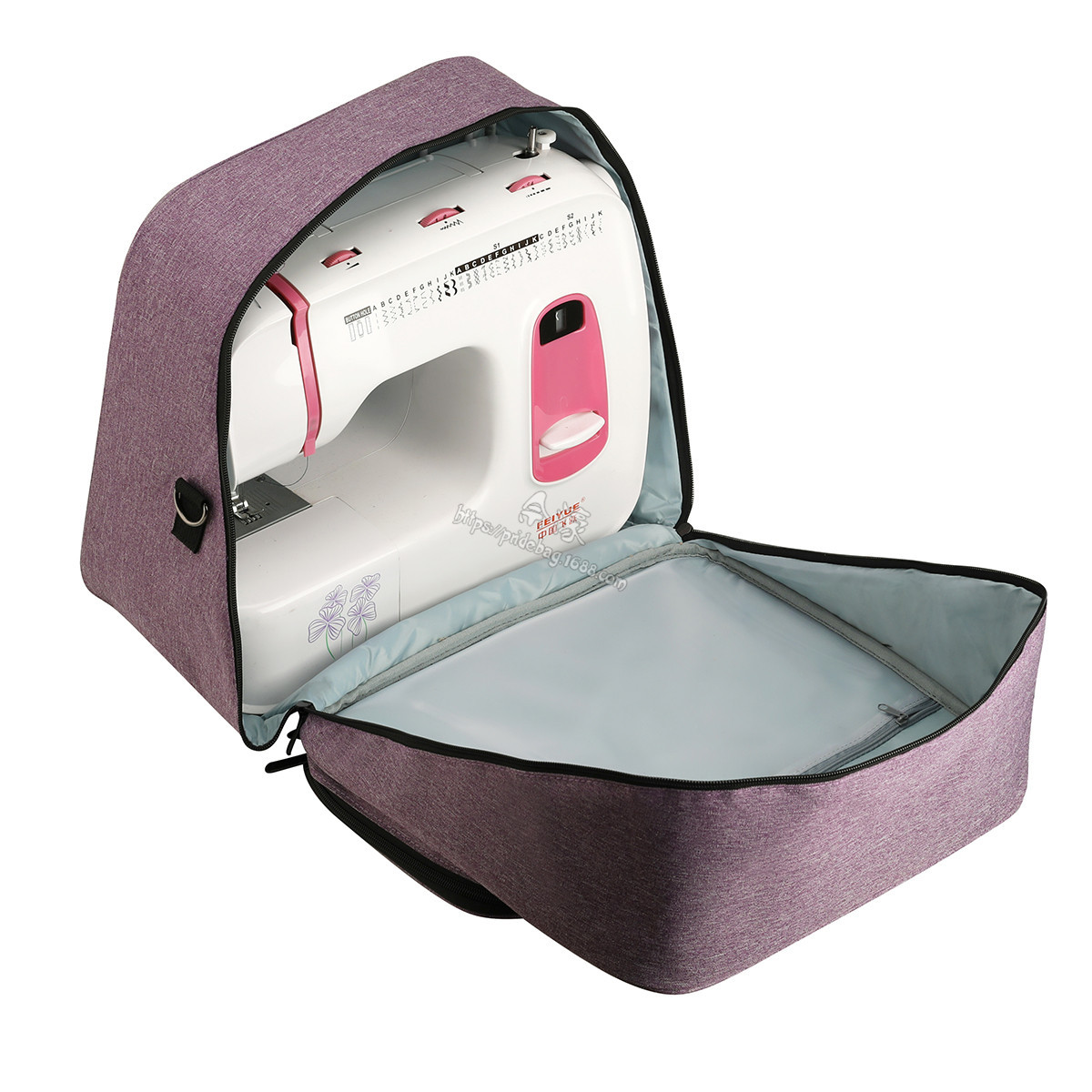 Большая сумка для швейной маши – обзор и цена Travel Accessories To Sew