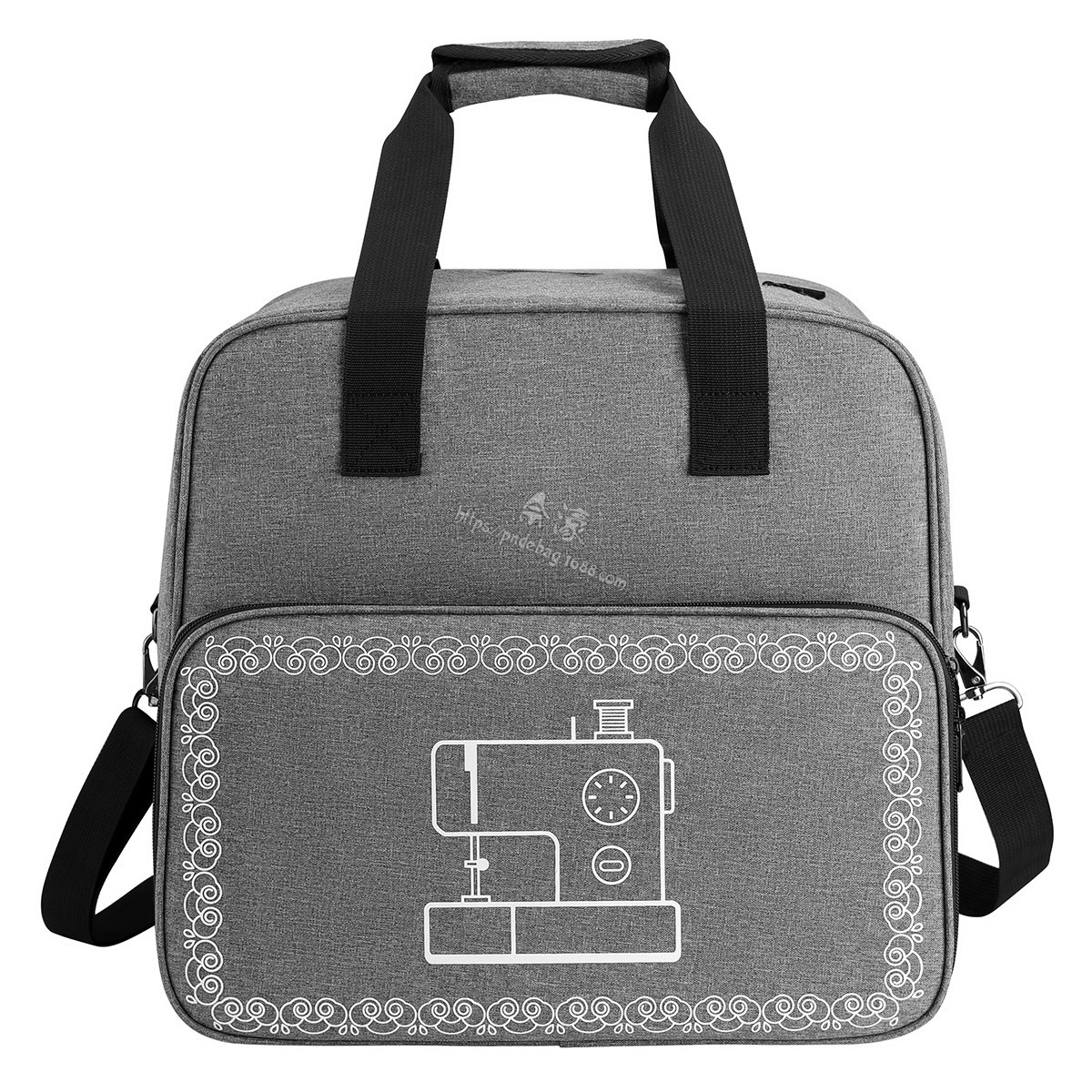 Большая сумка для швейной маши – обзор и цена Travel Accessories To Sew