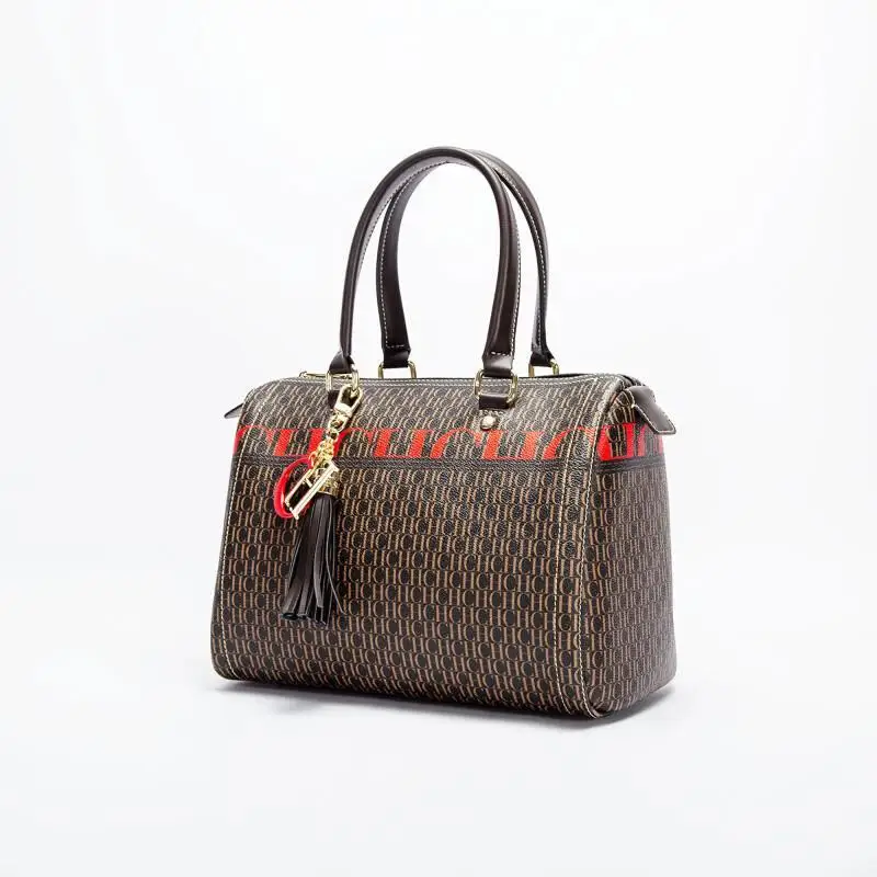 CH Женская сумка-ведро Роскошн – обзор и цена Travel Accessories Luxury Brands