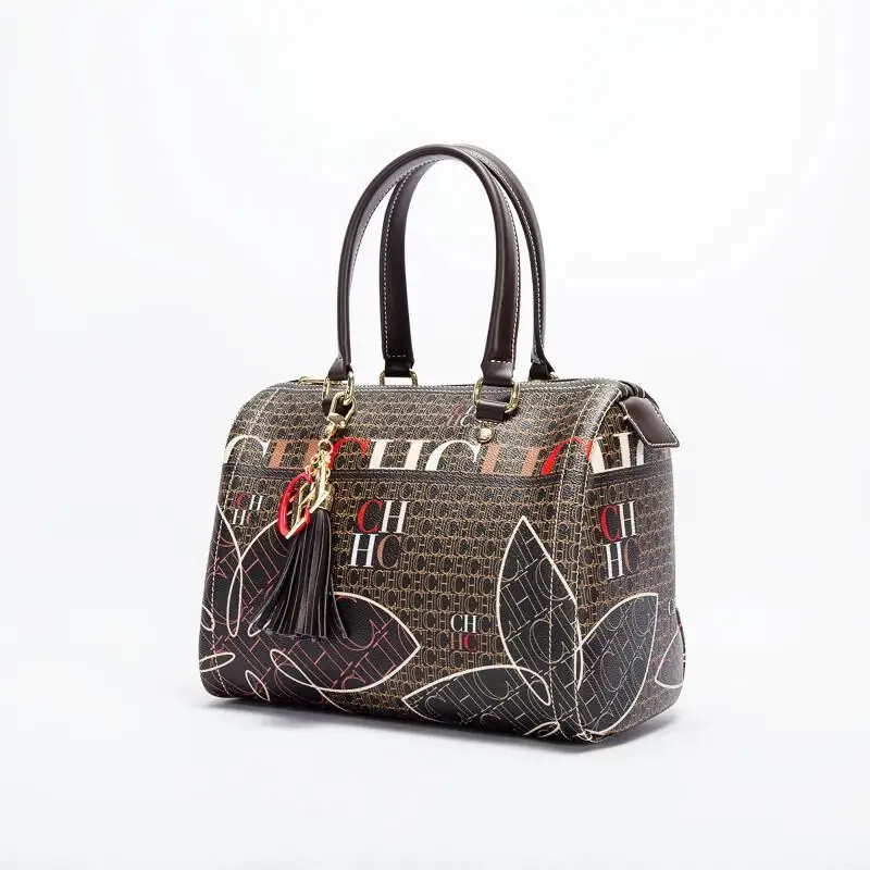 CH Женская сумка-ведро Роскошн – обзор и цена Travel Accessories Luxury Brands