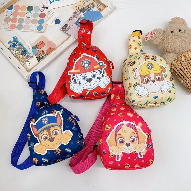 Сумка-рюкзак с изображением Ще – обзор и цена Travel Accessories For Baby