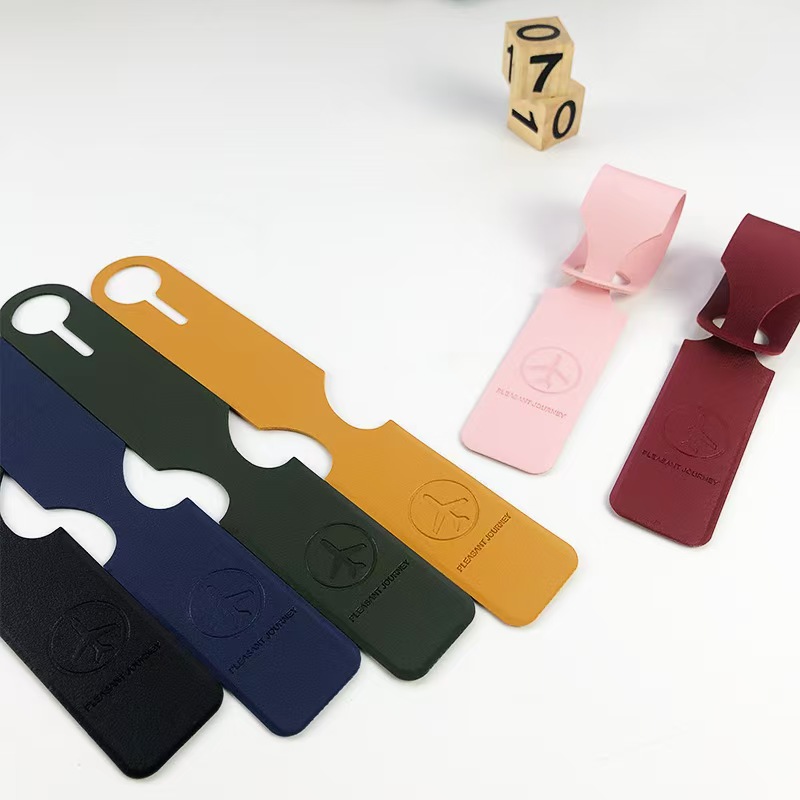 Персонализированная бирка для  – обзор и цена Travel Accessories Must Have