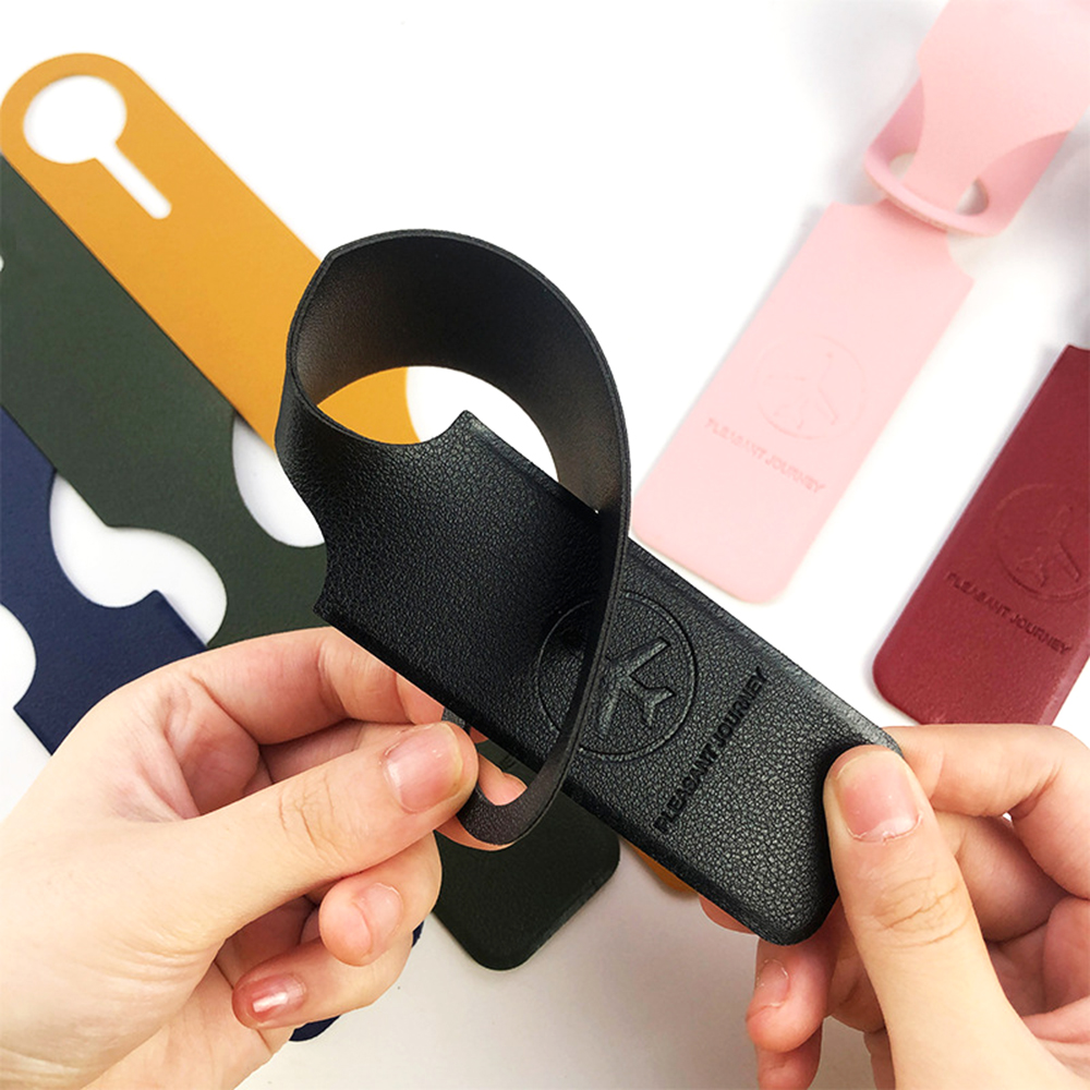 Персонализированная бирка для  – обзор и цена Travel Accessories Must Have