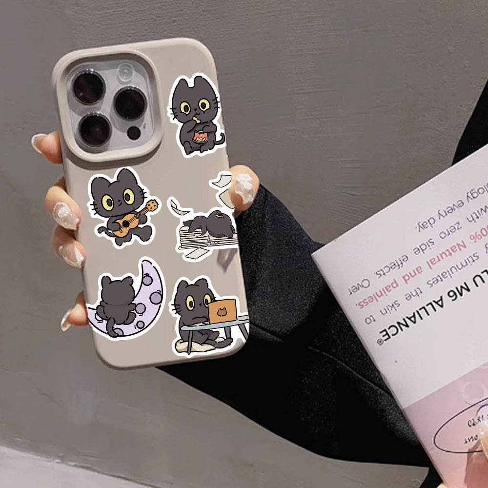 50 шт., наклейка «Непослушный  – обзор и цена Sticker Luggage Decorative