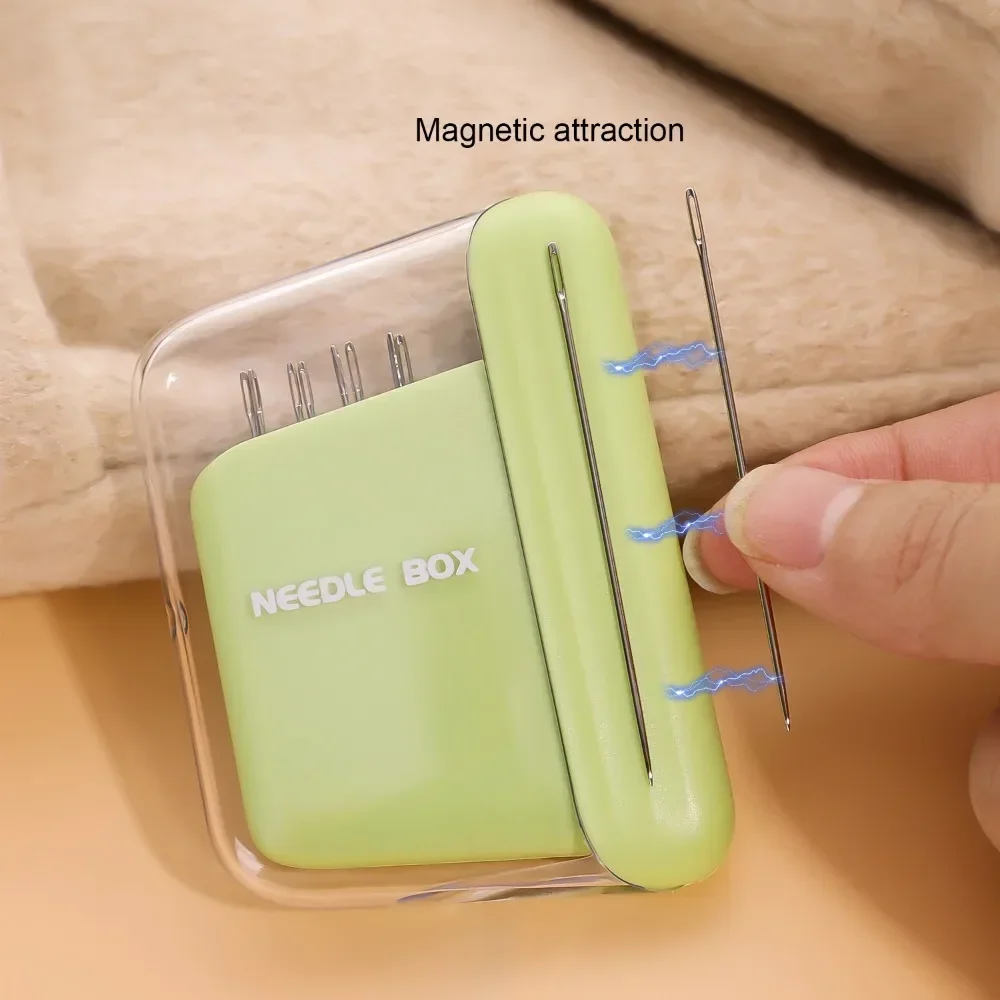 Портативный новый магнитный фу – обзор и цена Travel Accessories To Sew