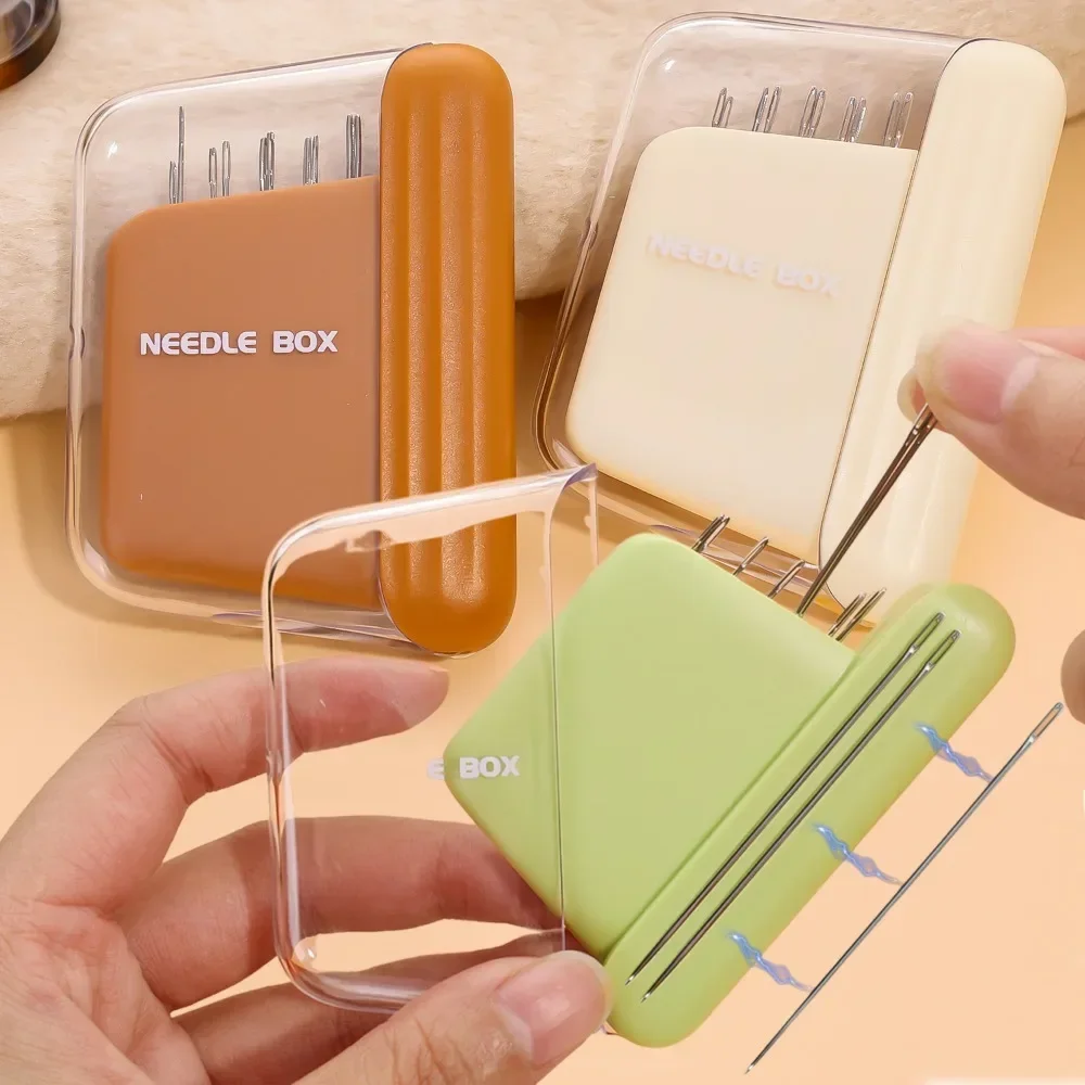 Портативный новый магнитный фу – обзор и цена Travel Accessories To Sew