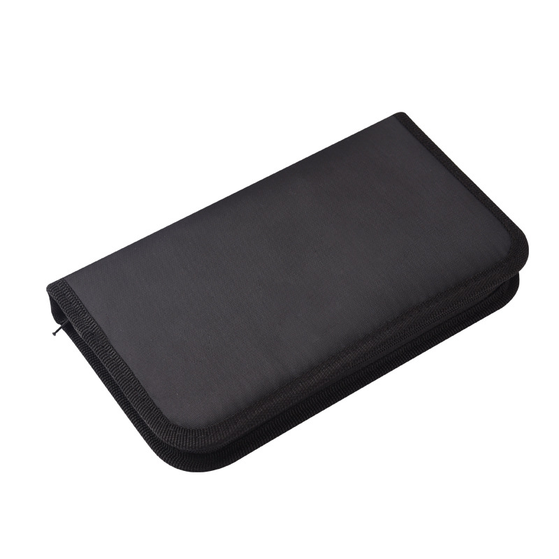 Швейный набор с портативной су – обзор и цена Travel Accessories To Sew