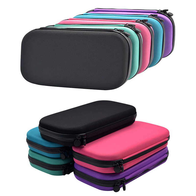Портативный органайзер для сте – обзор и цена Travel Accessories Kit
