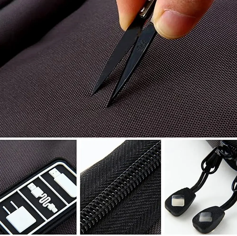 Набор сумок-органайзеров для х – обзор и цена Travel Accessories Kit