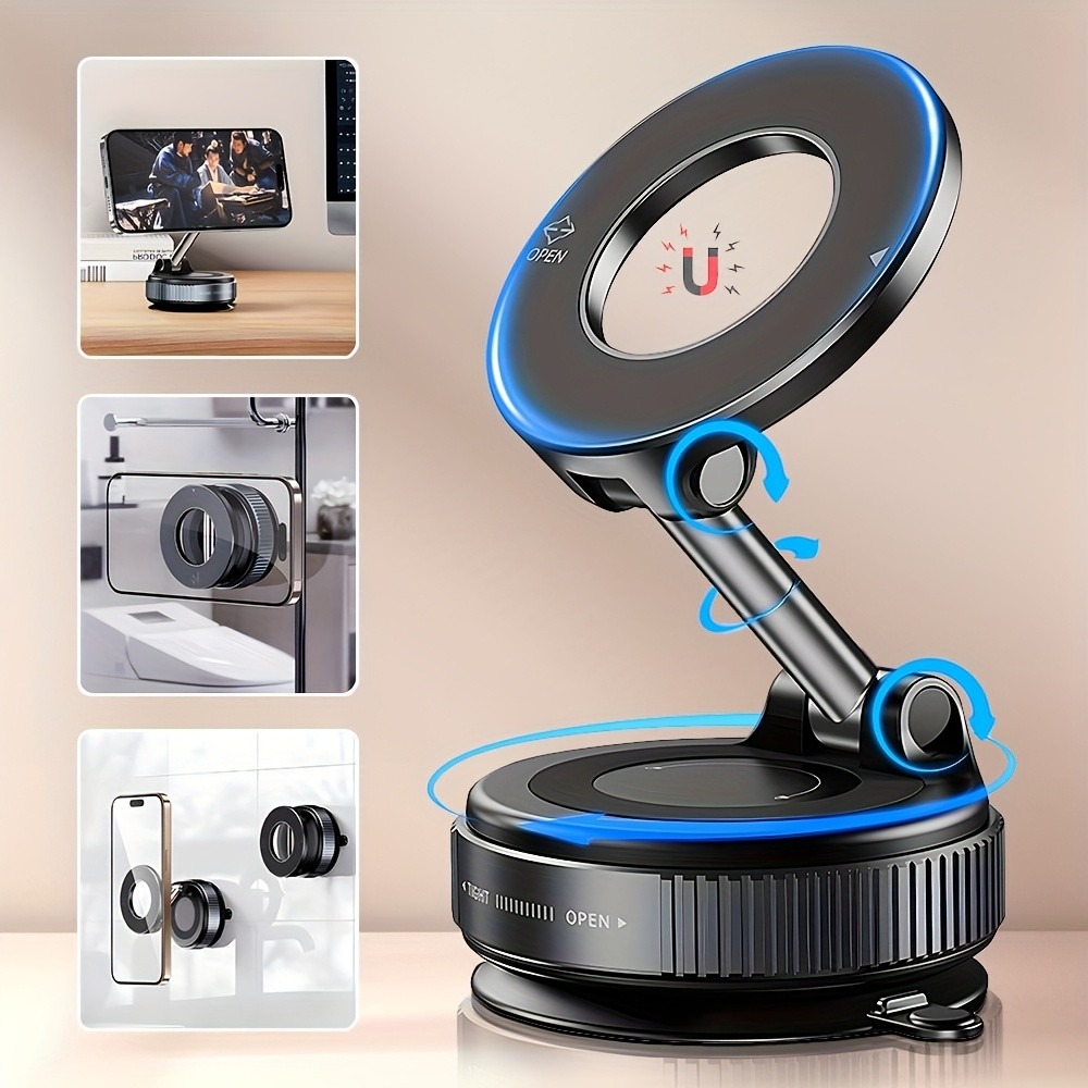 Магнитный держатель для телефо – обзор и цена Travel Accessories Officeworks
